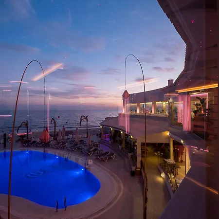 On Hotels Oceanfront Adults Designed-2
